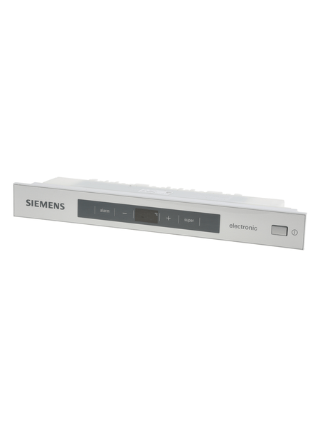 11003782 Nenaprogramovaný řídicí modul Bosch | Siemens