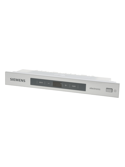 11003782 Nenaprogramovaný řídicí modul Bosch | Siemens