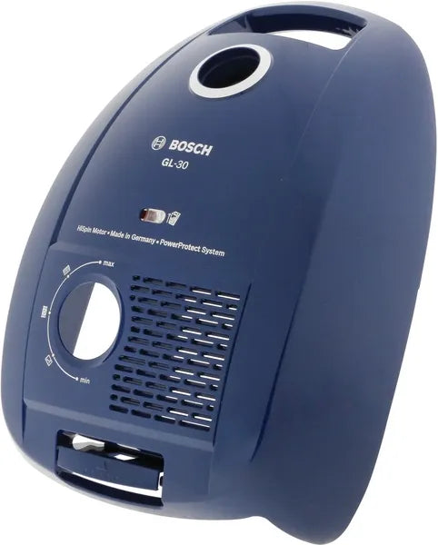 11004186 Víko do vysavače