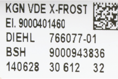 11004389 Modul Bosch | Siemens