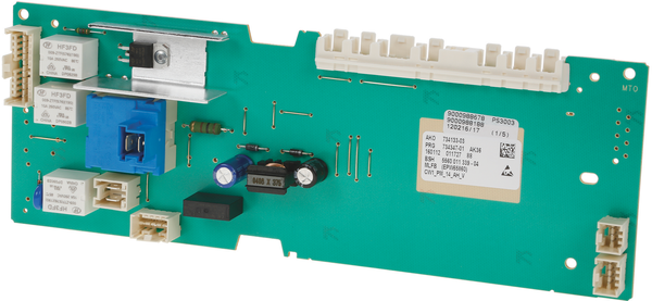 11004414 Výkonový modul Bosch | Siemens