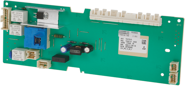 11004430 Výkonový modul Bosch | Siemens