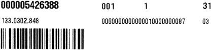 11004978 Řídící modul Bosch | Siemens