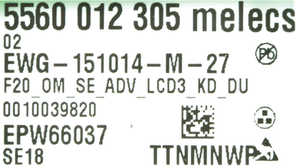 11005873 Operační modul Bosch | Siemens