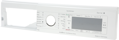 11006280 Přední panel Bosch | Siemens