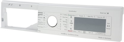 11006429 Přední panel Bosch | Siemens