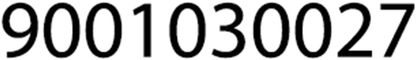 11006939 Programátor Bosch | Siemens