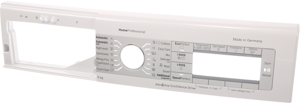 11007286 Přední panel Bosch | Siemens