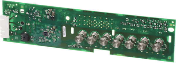11007955 Ovládací modul naprogramovaný Bosch | Siemens