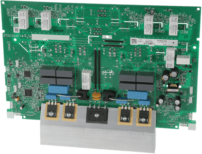 11008780 Naprogramovaný výkonový modul Bosch | Siemens