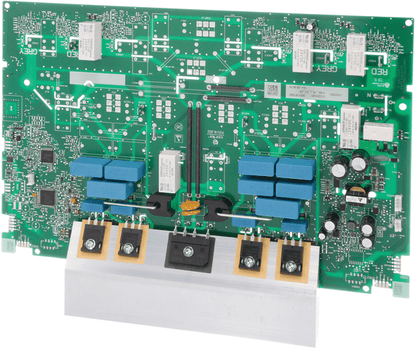 11008783 Naprogramovaný výkonový modul Bosch | Siemens