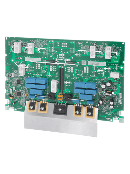 11009336 Nenaprogramovaný výkonový modul Bosch | Siemens