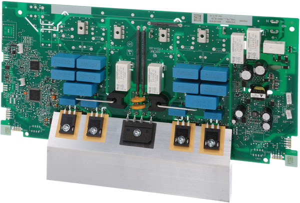 11009401 Naprogramovaný výkonový modul Bosch | Siemens