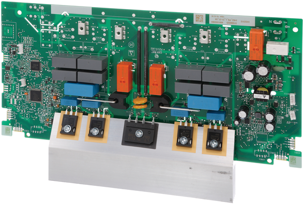 11009403 Naprogramovaný výkonový modul Bosch | Siemens