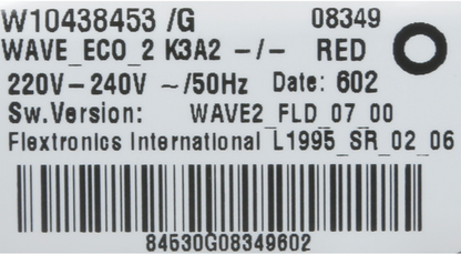 11009986 Výkonový modul Bosch | Siemens