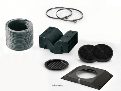11010192 Standard recirculation kit do digestoře Bosch | Siemens