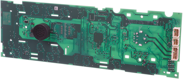 11011313 Displejový modul je naprogramovaný Bosch | Siemens