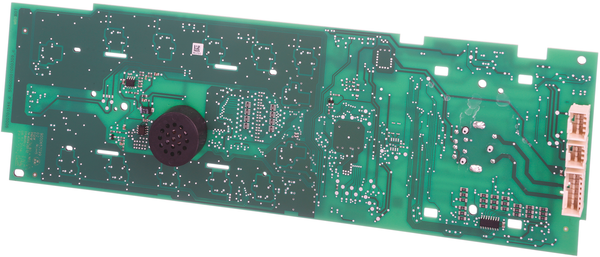 11011496 Displejový modul je naprogramovaný Bosch | Siemens
