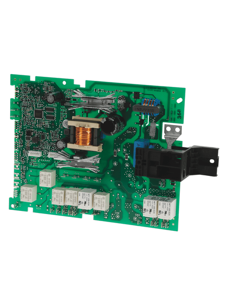 11011630 Nenaprogramovaný řídicí modul Bosch | Siemens