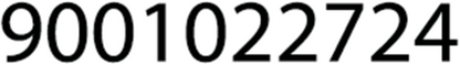 11011700 Programátor Bosch | Siemens
