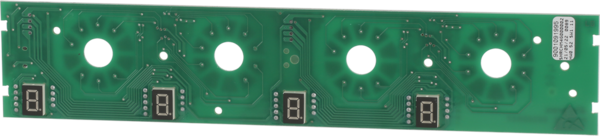 11015179 Modul display