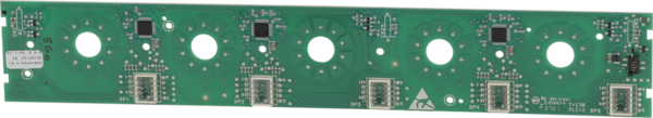 11015180 Modul display Bosch | Siemens