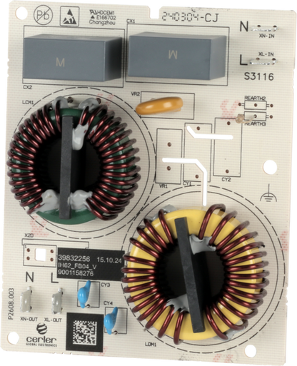 11016502 Modul Bosch | Siemens