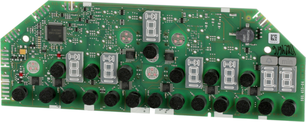11016579 Operační modul Bosch | Siemens