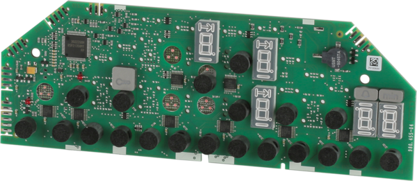 11017070 Operační modul Bosch | Siemens