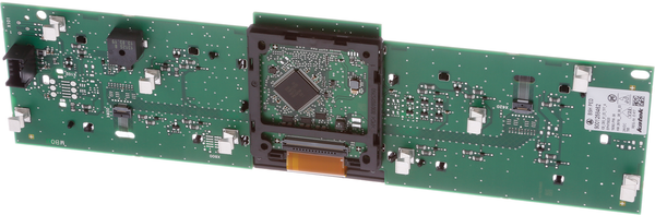 11017445 Ovládací modul naprogramovaný Bosch | Siemens