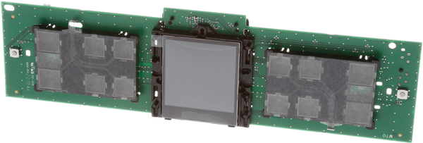 11017445 Ovládací modul naprogramovaný Bosch | Siemens