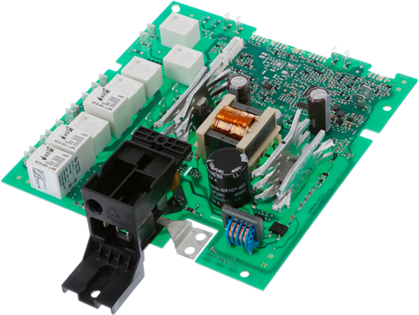 11017604 Elektronický modul včetně software