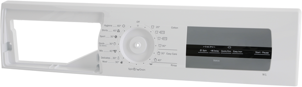 11018983 Přední panel Bosch | Siemens