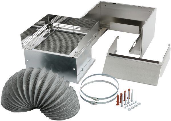11019175 Cirkulační modul CleanAir Bosch | Siemens