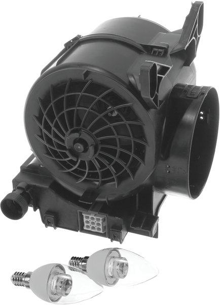 11019806 Motor Bosch | Siemens