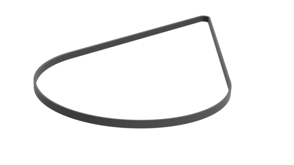11020707 Hnací řemen