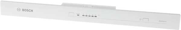 11020817 Nenaprogramovaný řídicí modul Bosch | Siemens
