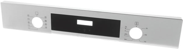 11020841 Přední panel