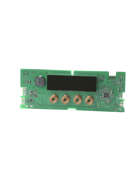 11021102 Ovládací modul nenaprogramovaný Bosch | Siemens