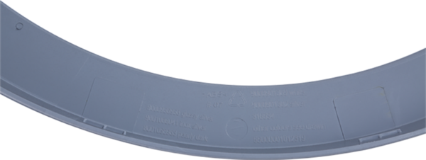 11022593 Rám okna Bosch | Siemens