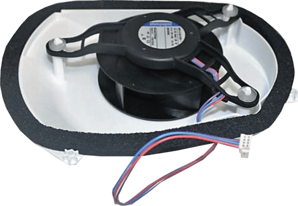 11023767 Ventilátor
