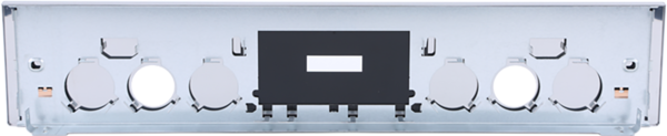 11025409 Přední panel Bosch | Siemens