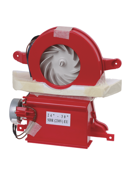 11025497 Motor ventilátoru