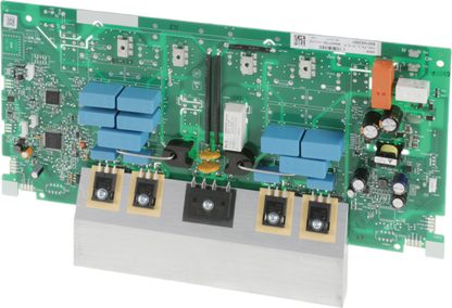 11025535 Naprogramovaný výkonový modul Bosch | Siemens