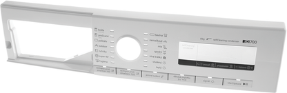 11025539 Přední panel Bosch | Siemens