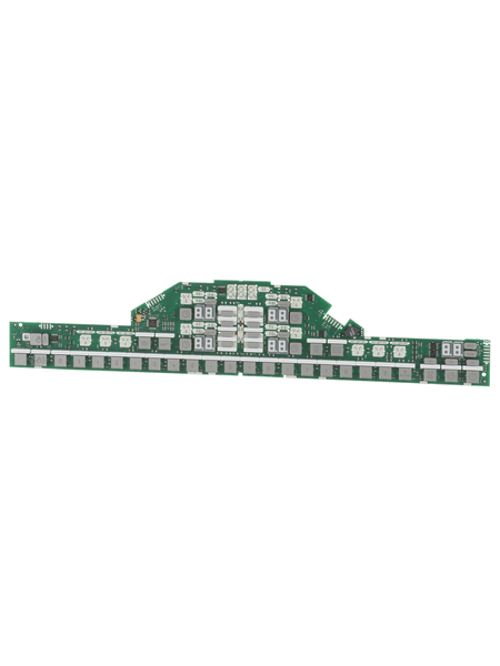 11026365 Operační modul Bosch | Siemens