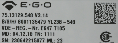 11026372 Operační modul Bosch | Siemens