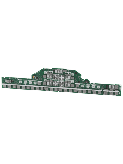 11026372 Operační modul Bosch | Siemens