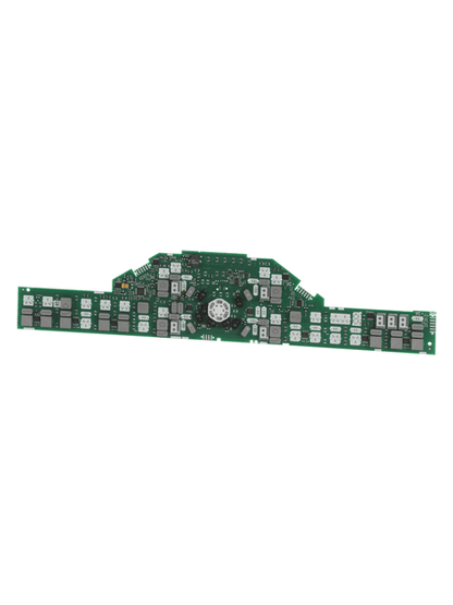 11026432 Operační modul Bosch | Siemens
