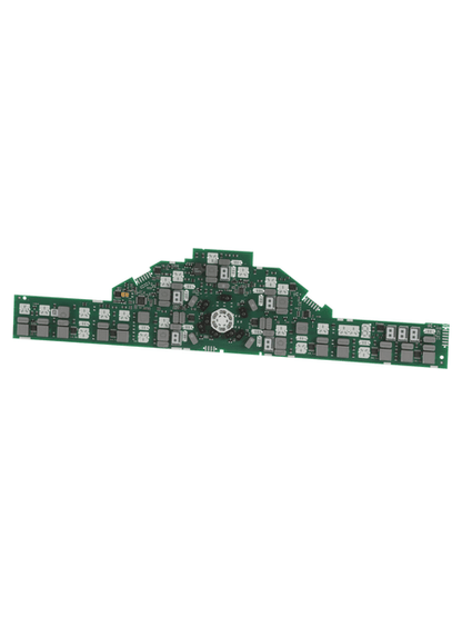 11026435 Operační modul Bosch | Siemens